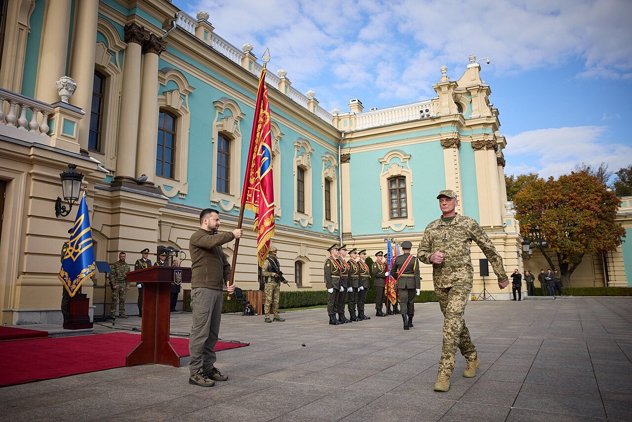 День захисників і захисниць України: історія та значення свята