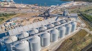В Одеській області невідомі захопили морський термінал «Бориваж»