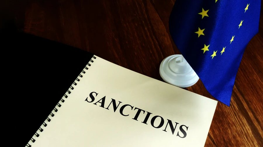 ЄС знову не домовився про продовження санкцій проти Путіна і Лаврова