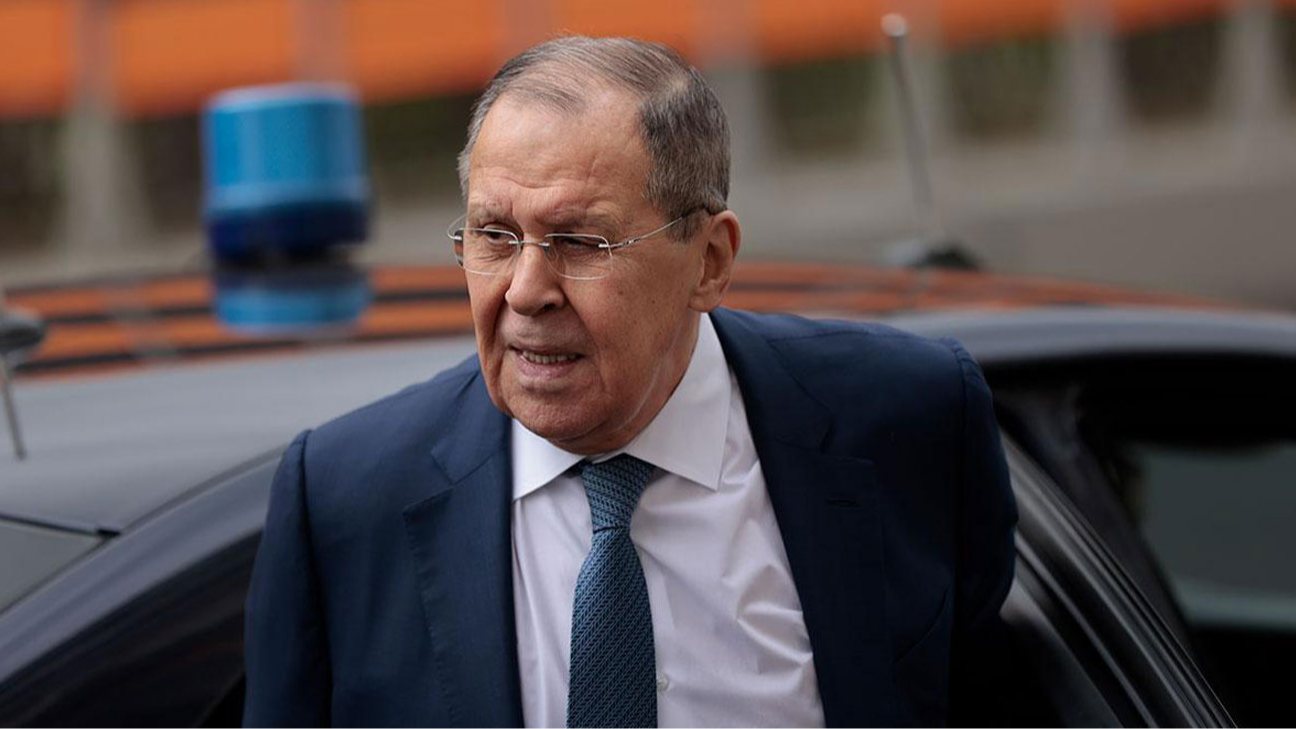 Каллас заявила, що Лавров на зустрічі G20 не продемонстрував готовності до миру