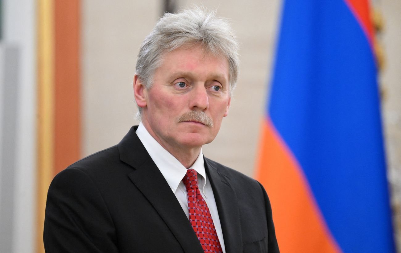 У Кремлі назвали мету візиту директора ЦРУ до Москви