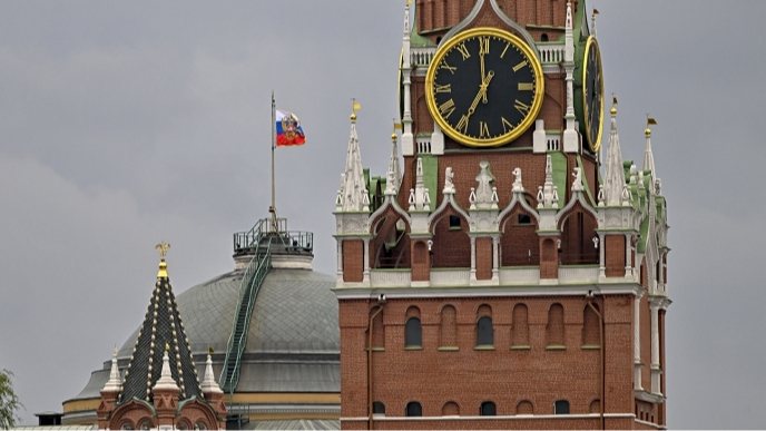 Кремль відкинув 60-денне перемир'я для виборів в Україні