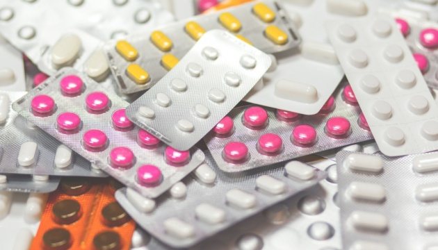 Уряд спростив правила зберігання ліків на час воєнного стану