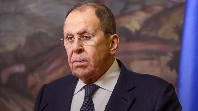 Лавров пригрозив Європі війною у відповідь на підготовку до оборони