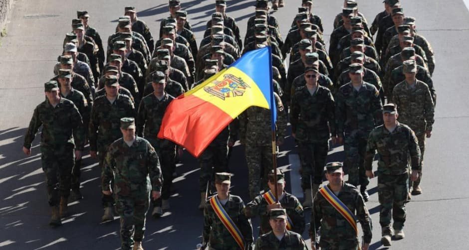 Понад 80% молдован вважають країну неготовою до зовнішньої агресії, але вступ до НАТО підтримують лише 4%
