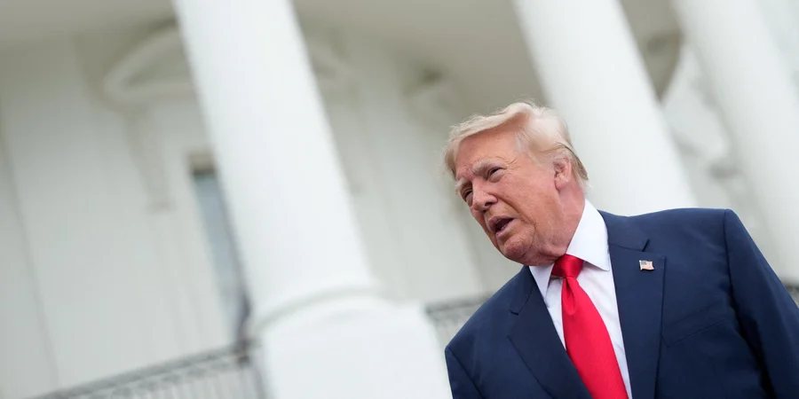 США погрожують заблокувати постачання зброї Україні через удари по російських НПЗ