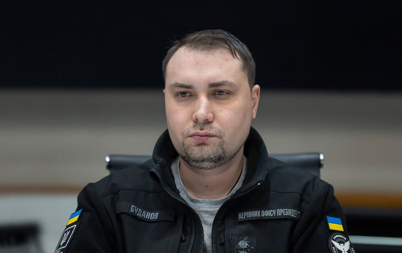 Буданов: Україна не може мобілізовувати менше 30 тисяч людей на місяць