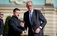 Україна та Німеччина підписали документи на 8,5 млрд євро