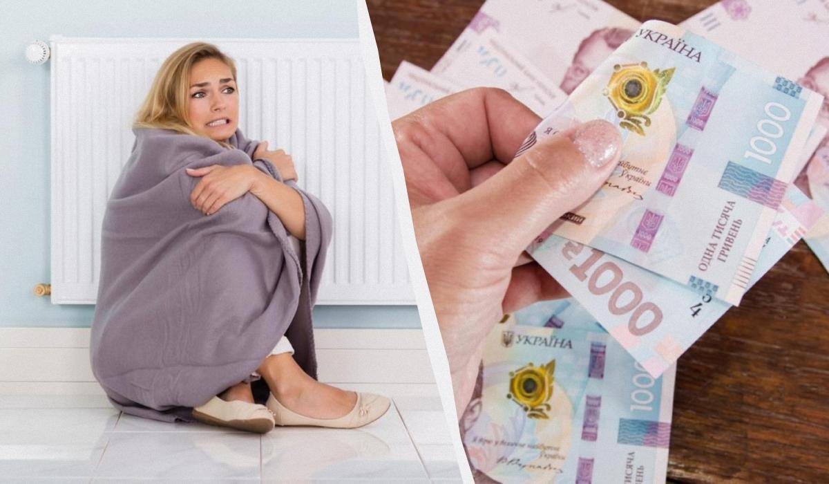 ЮНІСЕФ виплатить до 19 400 гривень на опалювальний сезон: хто може отримати допомогу