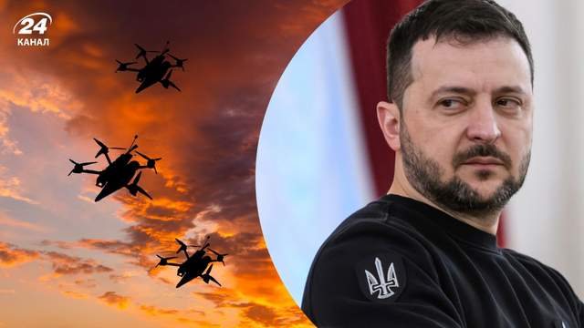 Україна та Словенія готують Drone Deal і спільні оборонні проєкти