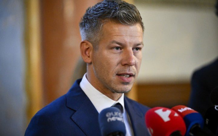 Угорщина вивчає заміну «Росатома» на будівництві АЕС «Пакш»
