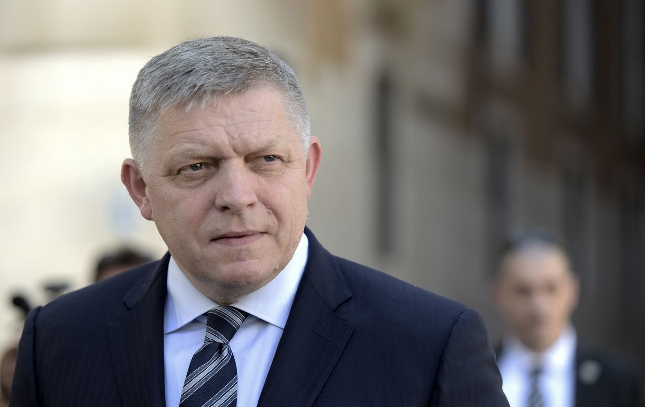 У Словаччині заговорили про дострокові вибори через відставку міністра Тарабу