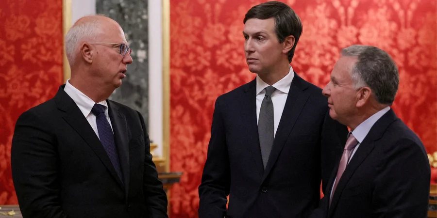 Адміністрація Трампа розглядає скасування санкцій з Російського фонду прямих інвестицій