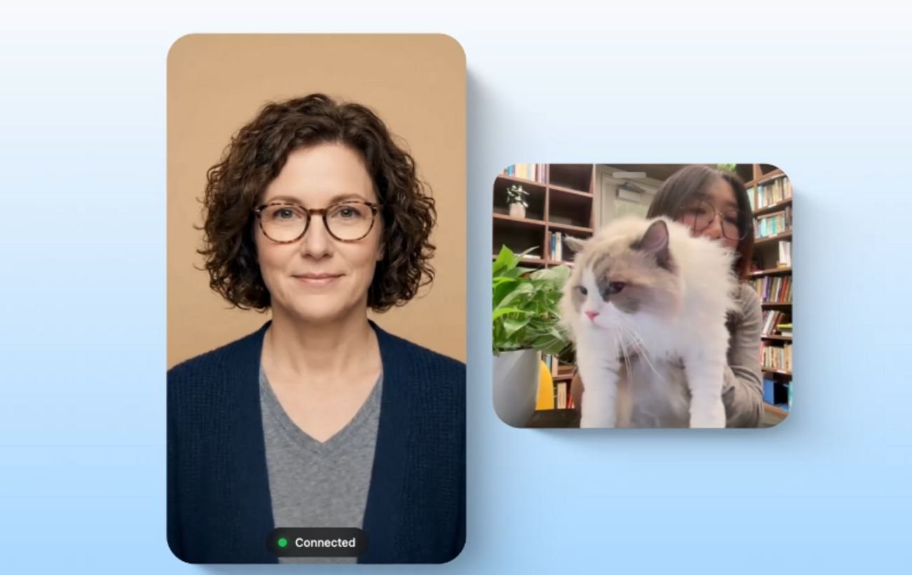Google DeepMind представила Live Avatar для ШІ з мімікою та підтримкою 97 мов