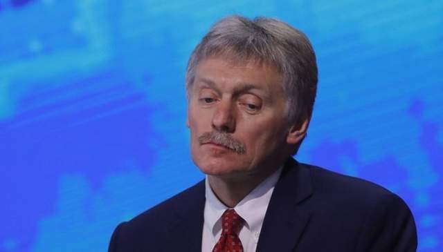 Кремль відреагував на заклик Трампа замінити Зеленського