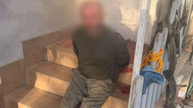 На Закарпатті священник УПЦ МП стріляв у перехожих: двоє загиблих, троє поранених