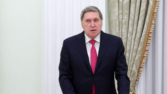 Ушаков закликав не очікувати прориву від майбутньої тристоронньої зустрічі