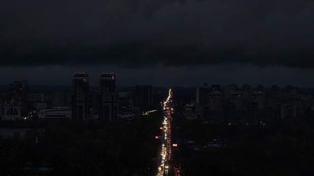 Укренерго: 24 жовтня графіки відключень діятимуть у частині областей