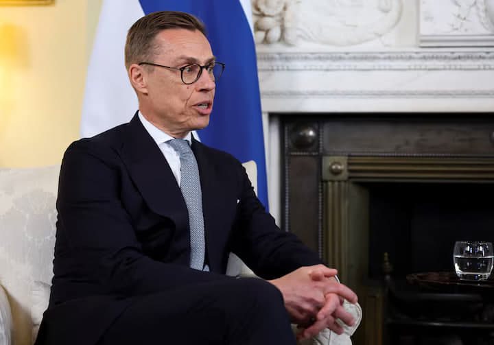 Стубб: Україні важливо готуватися до найгіршого сценарію взимку