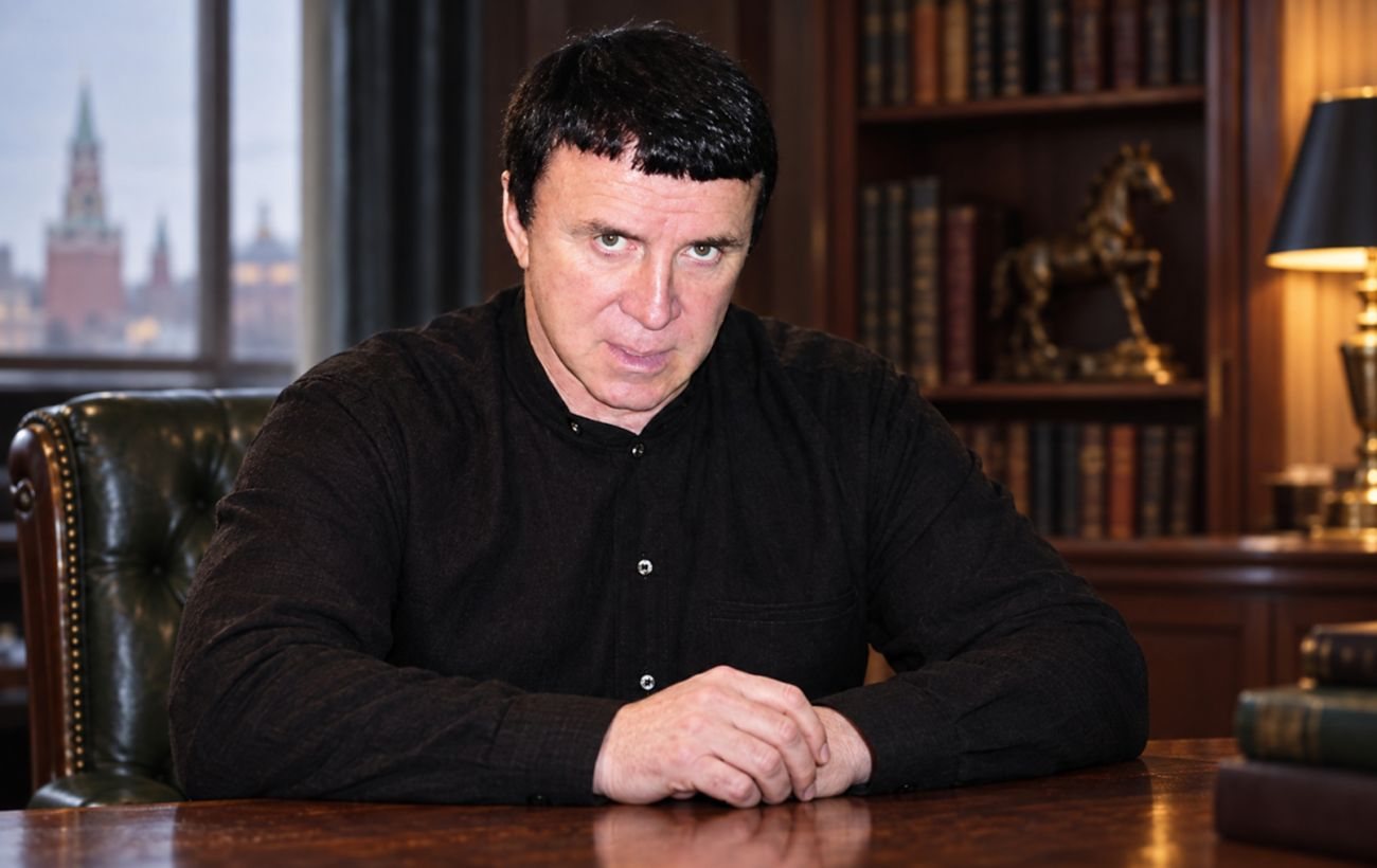 Помер Анатолій Кашпіровський, екстрасенс із телесеансами часів СРСР