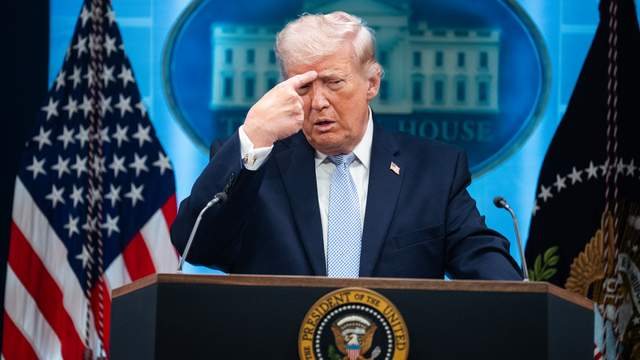 Росія сама купує дизель, який обіцяє постачати США