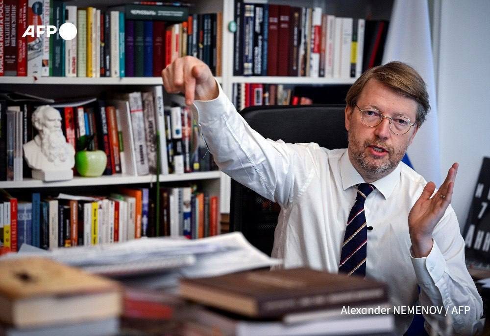 Перед виборами в РФ щонайменше 21 політика усунули через «символіку»
