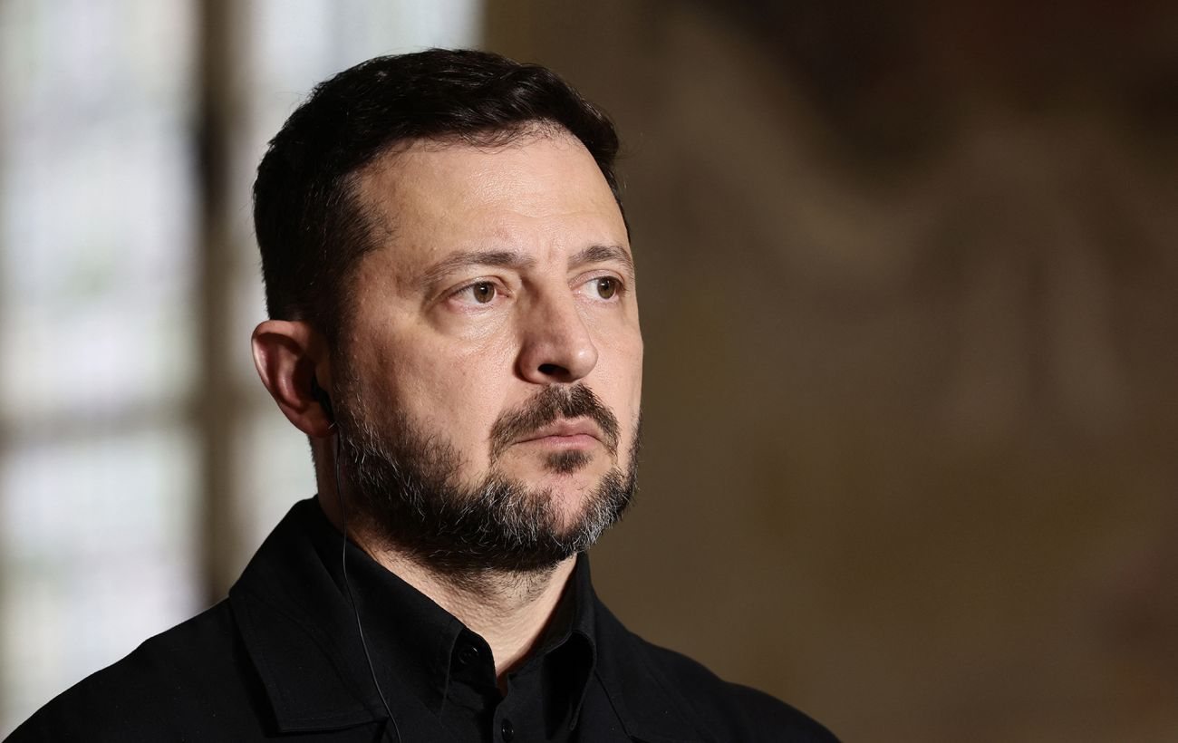Зеленський: для енергетичного перемир'я Росія має надати перелік своїх об'єктів