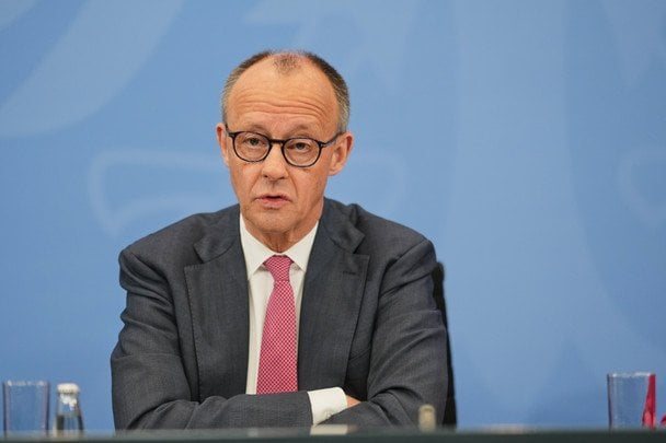 ХДС Мерца вперше не пройшов до парламенту землі Мекленбург-Передня Померанія