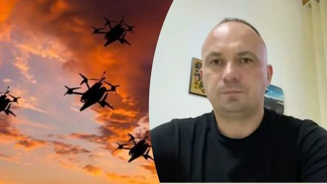 Росія атакувала Луцьк дронами в день міста: наслідки удару по Волині