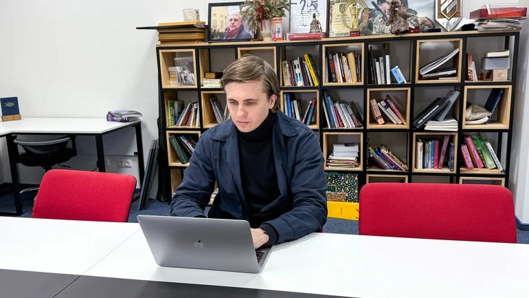 Міжнародний інститут преси закликав Австрію пояснити затримання журналістів УП у Відні