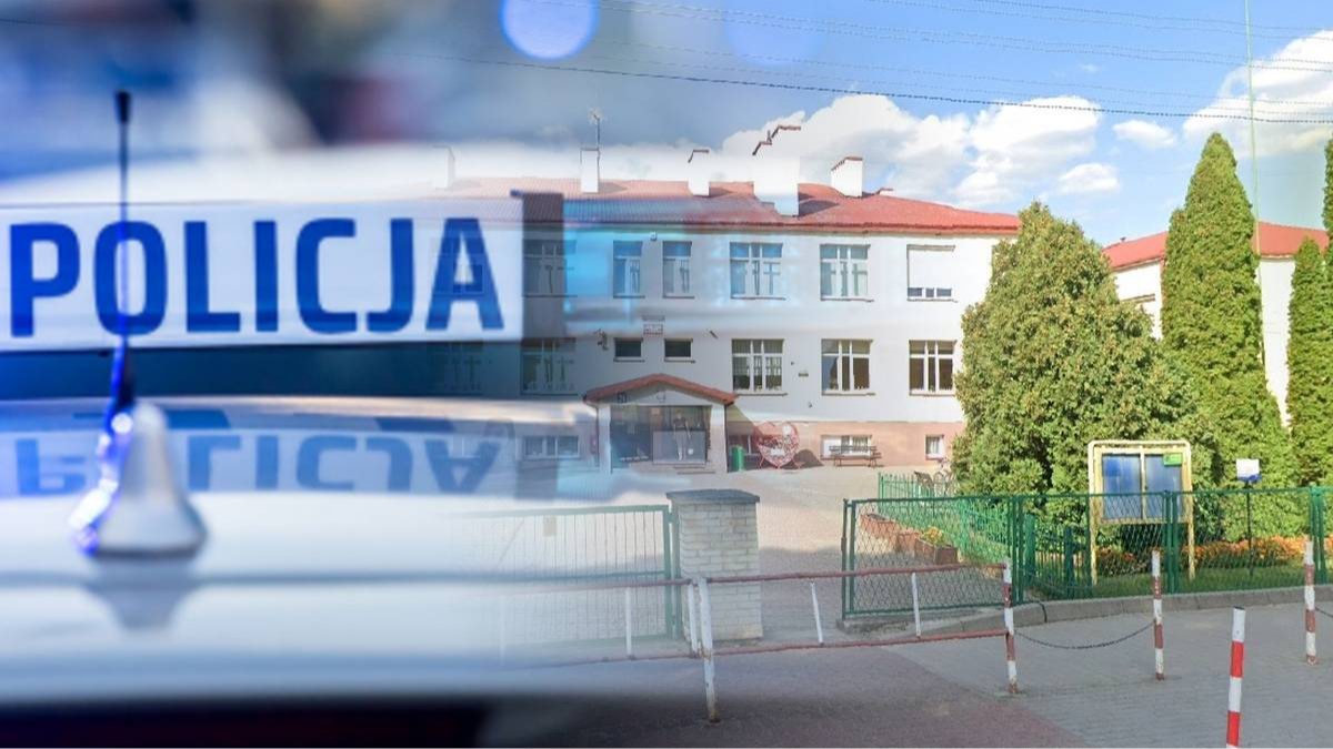 Напад із ножем у школі на Мазовше: загинула прибиральниця, Туск скликає міністрів