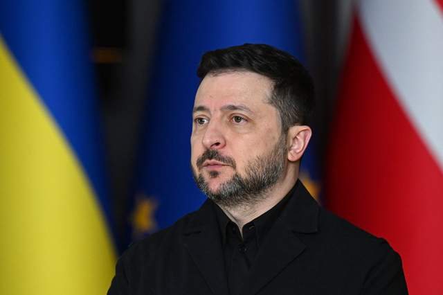 Зеленський готовий зустрітися з Путіним на саміті G20 у Маямі