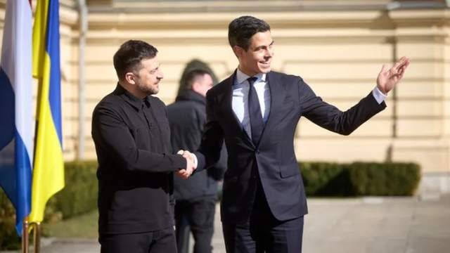 Прем’єр Нідерландів назвав купівлю російських енергоресурсів дуже поганою ідеєю