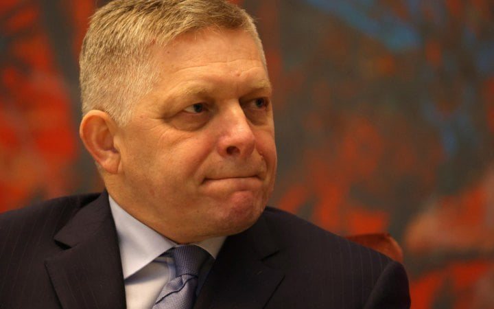 Уряд Фіцо може втратити більшість у парламенті Словаччини через конфлікт у коаліції