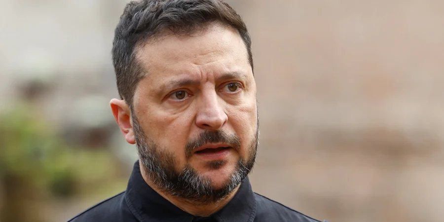 Зеленський у Прилуках відповів Рубіо на заяву про «стратегічний глухий кут»