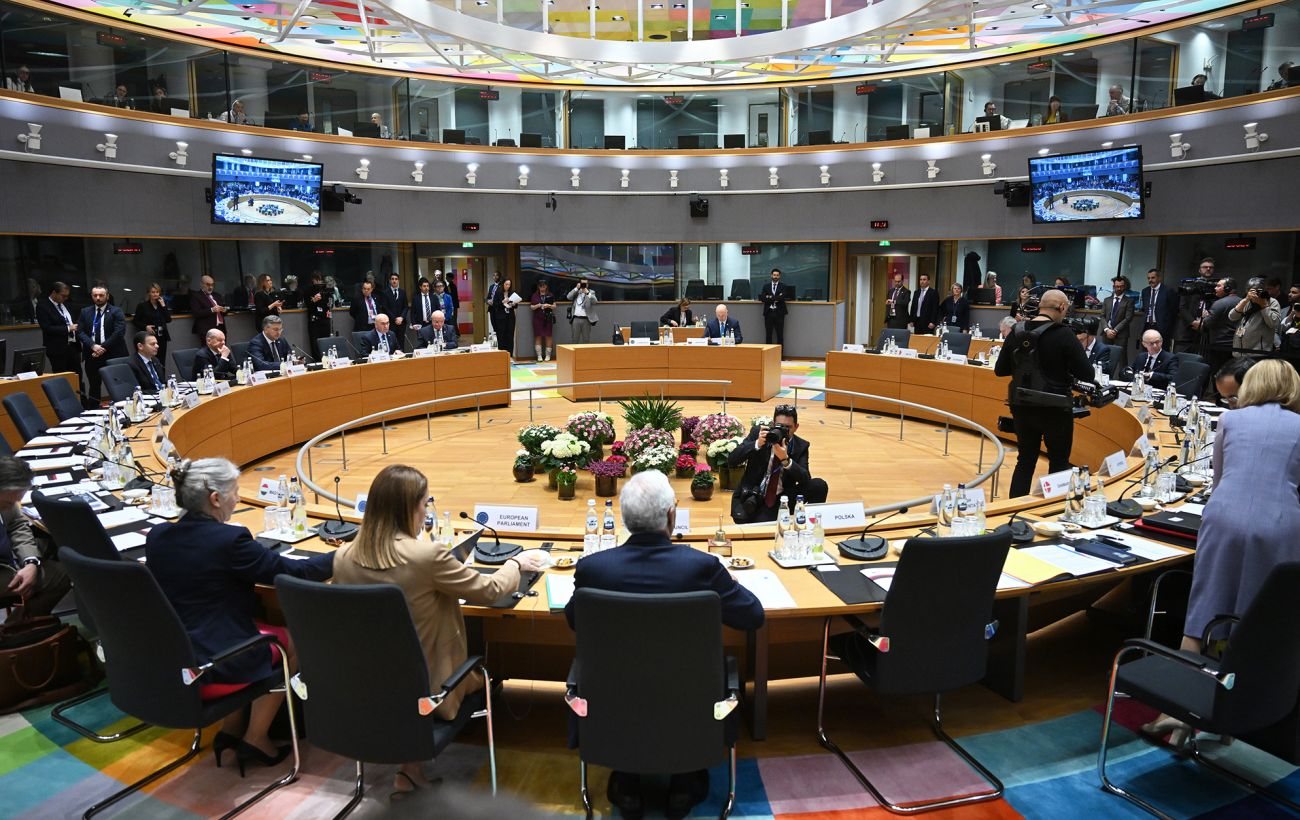 Продовження санкцій ЄС проти Росії під загрозою через вимоги Словаччини та Франції