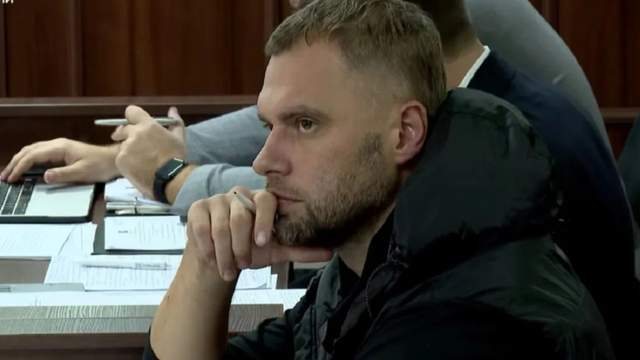 Посаду фігуранта «Карфагена» Кропиви ліквідовано в Офісі генпрокурора