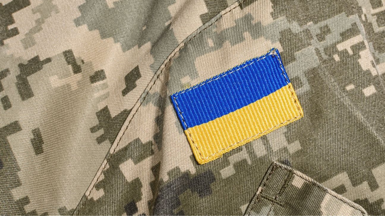 На Одещині невідомий вдарив ножем військового ТЦК