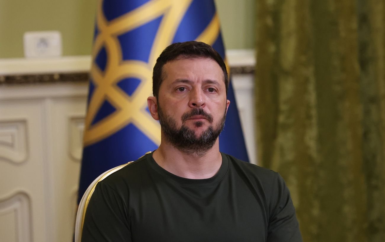 Зеленський хоче зустрічі в Абу-Дабі до переговорів США, Китаю та Росії