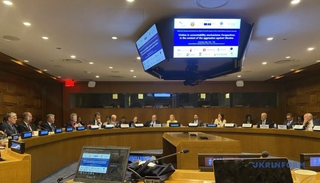 Рада Європи закликала країни за межами Європи долучитися до Спецтрибуналу щодо агресії РФ