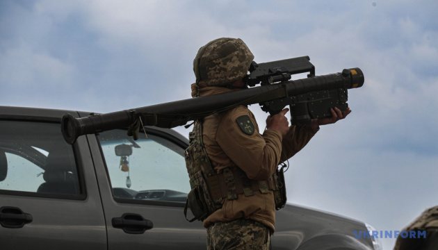 Понад 12 тисяч освітян долучилися до Сил оборони від початку повномасштабної війни