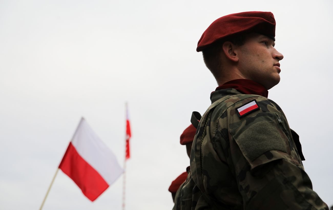 ISW: Росія може активізувати диверсії в Польщі взимку 2026–2027 років