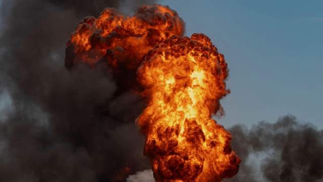 Сили оборони знищили склади БпЛА підрозділу «Рубікон» та уразили низку об'єктів РФ