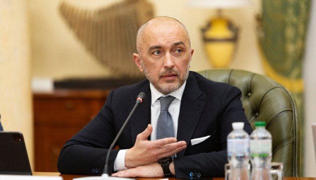 Пишний: обшуки НАБУ в Нацбанку не стосуються ні його, ні установи