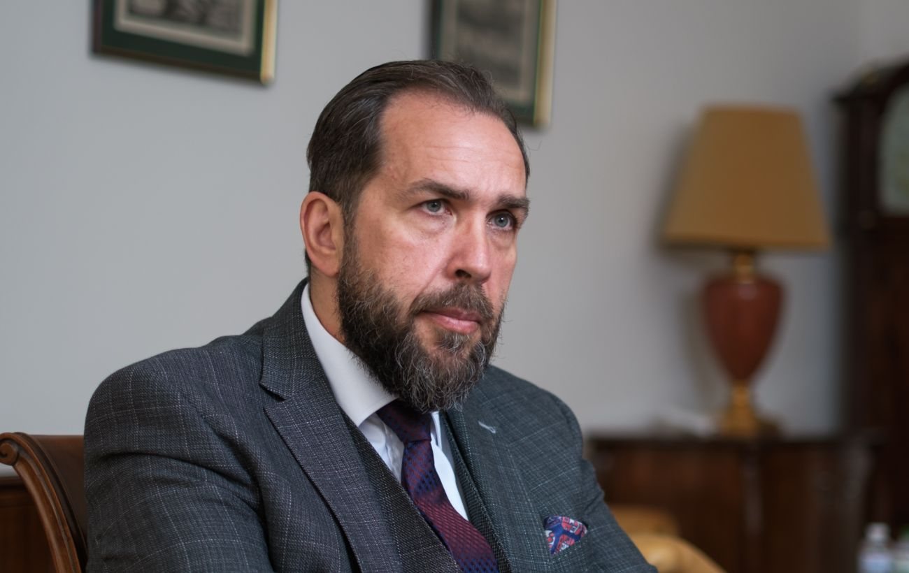 Посол Польщі: відносини з Україною за кілька місяців пройшли від найкращих до найгірших