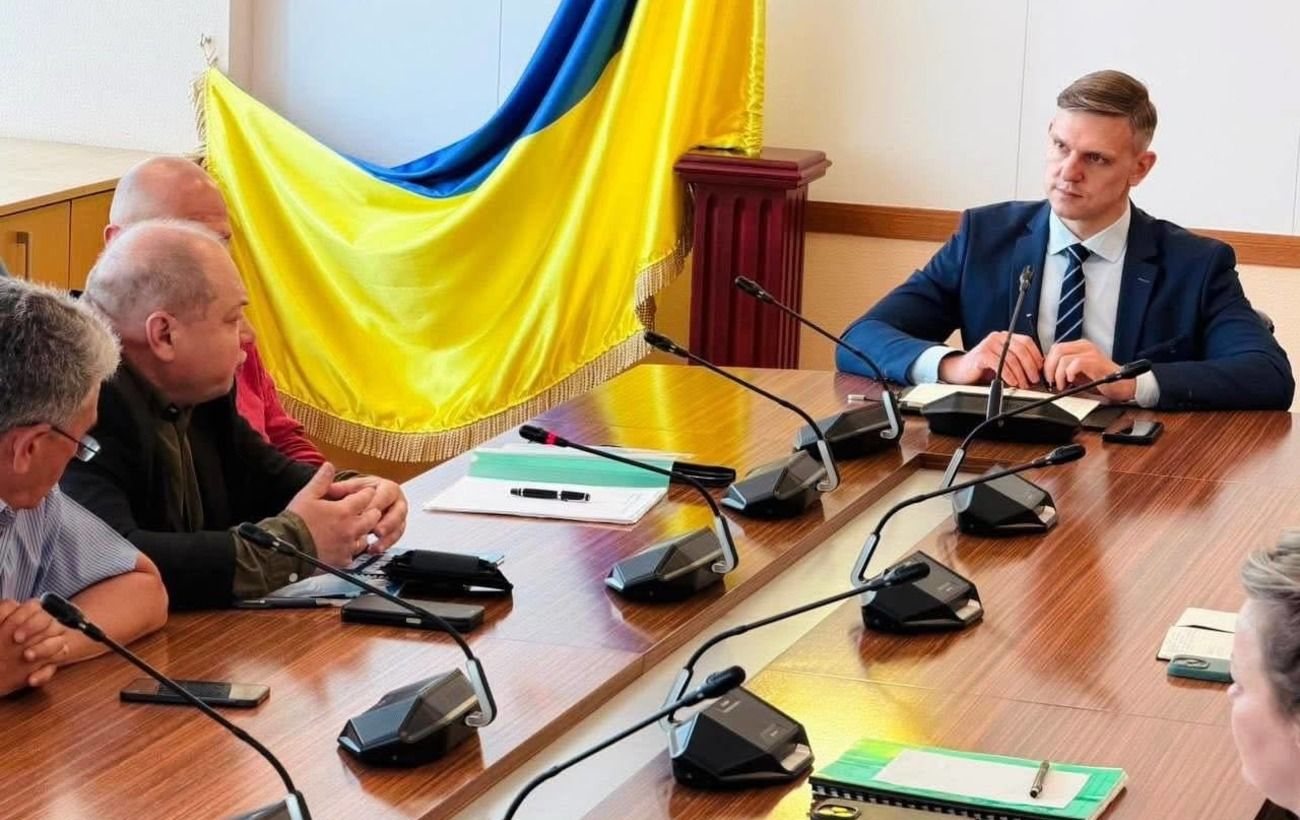 Морська галузь назвала позитивні зміни в Адміністрації судноплавства на тлі звинувачень