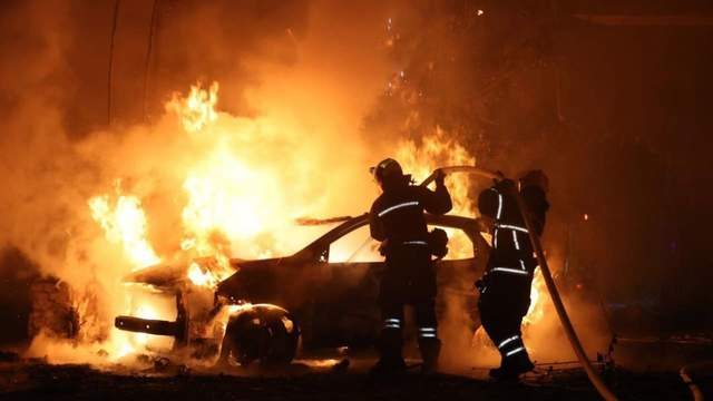 Росія погрожує посилити удари по Києву після заяви Зеленського