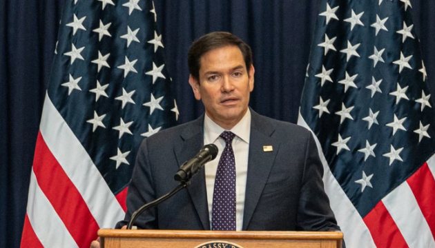 Рубіо пояснив, чому Трамп не запровадив мита проти покупців російської нафти