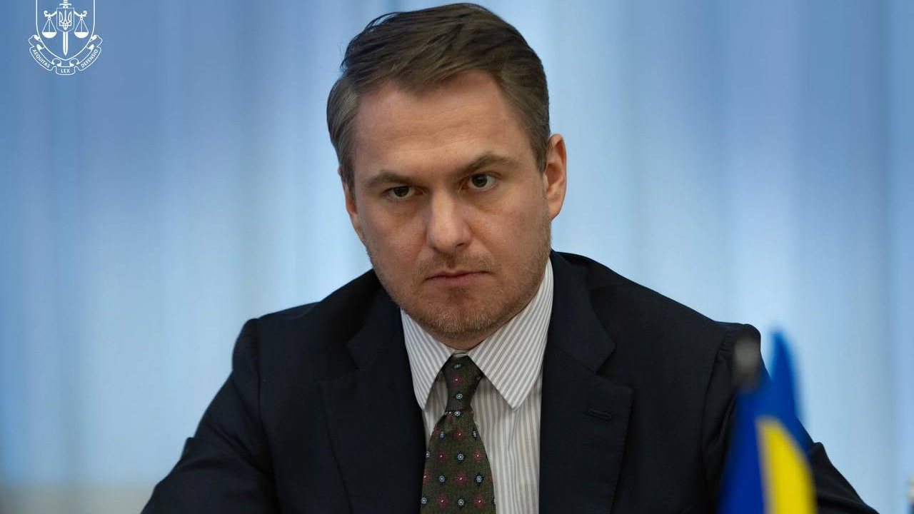 Кравченко не повернувся на роботу після відрядження, в ОГП його не бачили