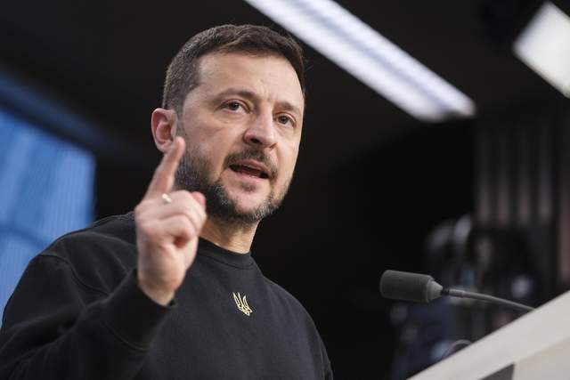 Зеленський розкритикував США за дозвіл Росії експортувати дизель